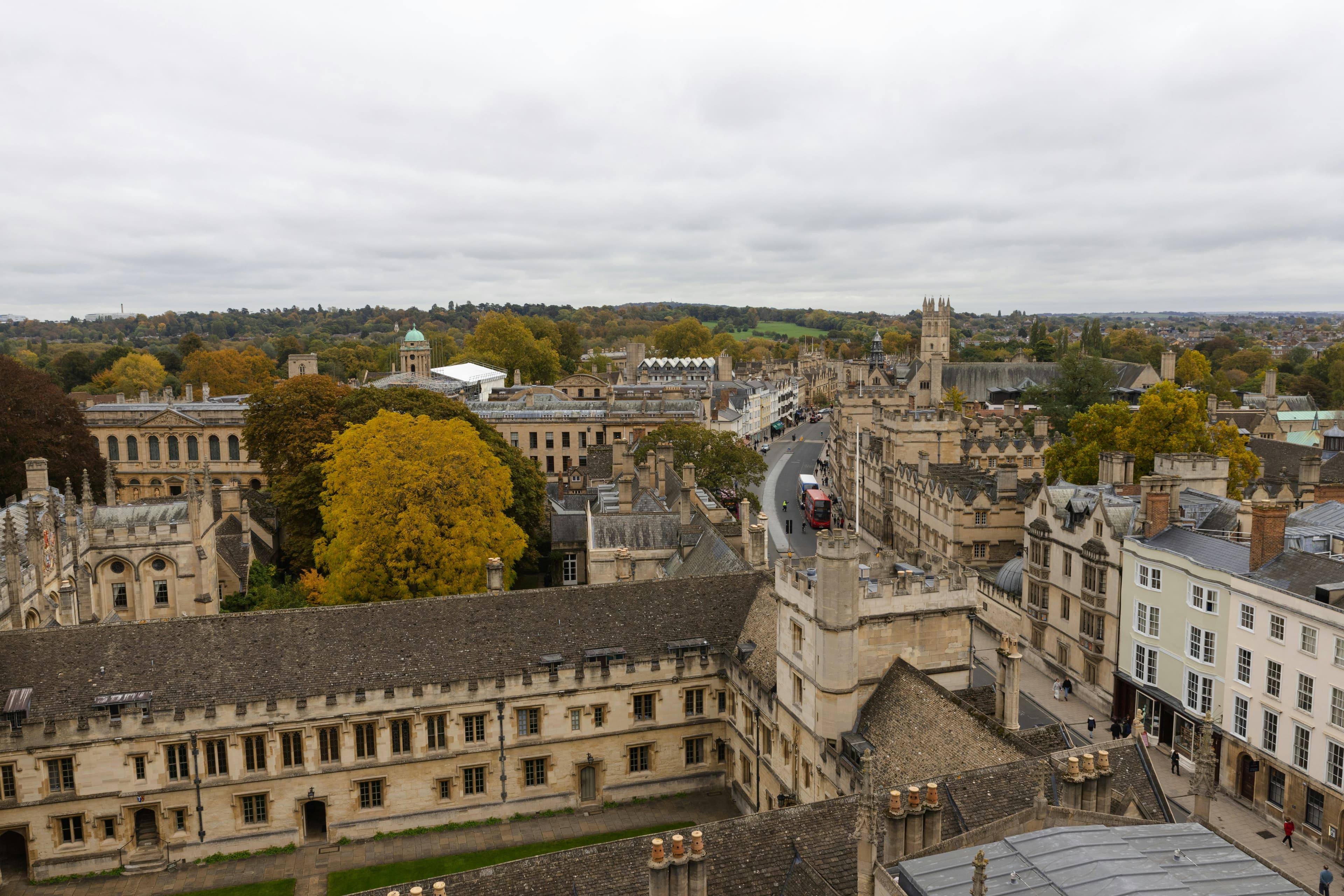 Oxford