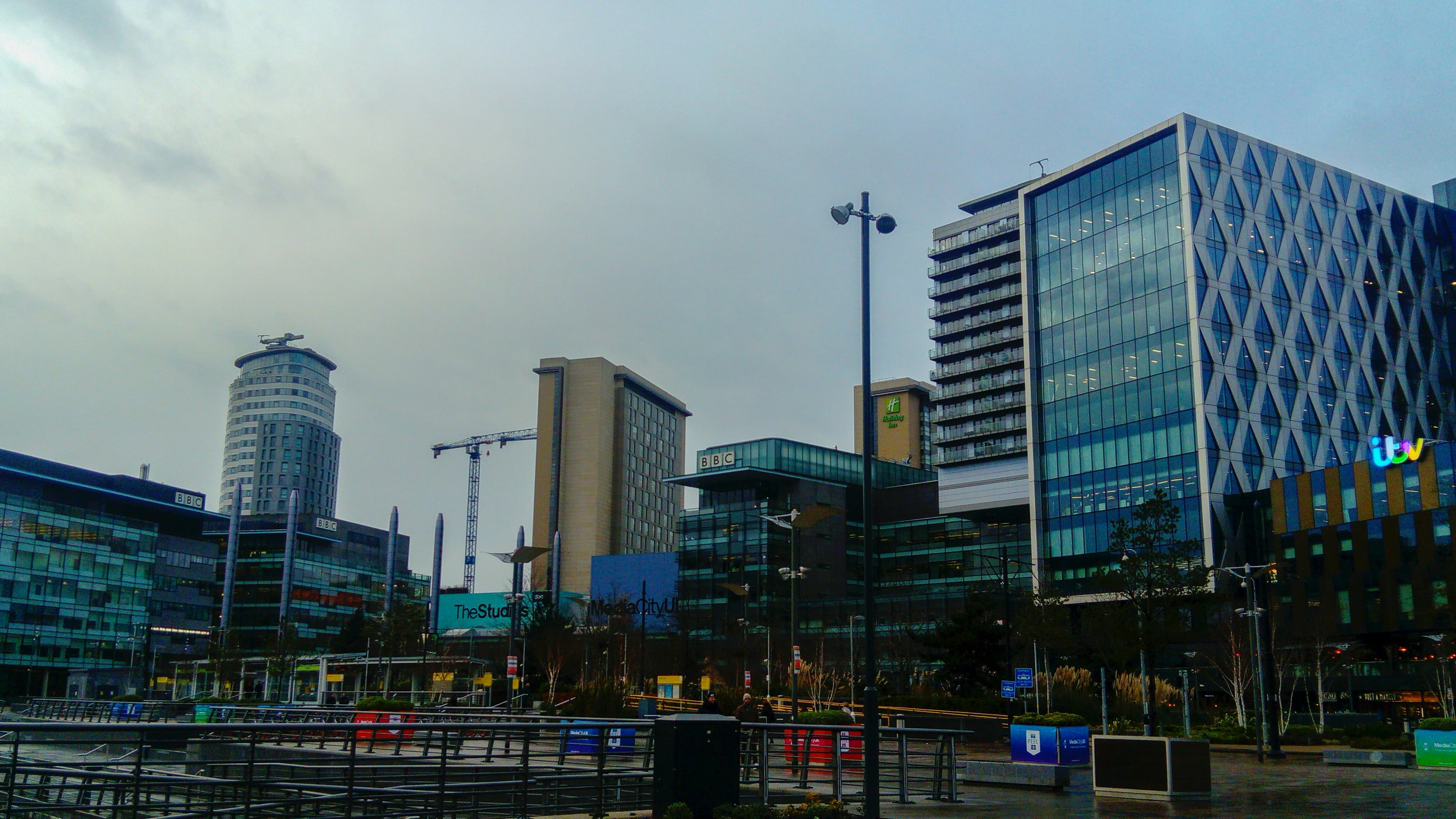 Salford