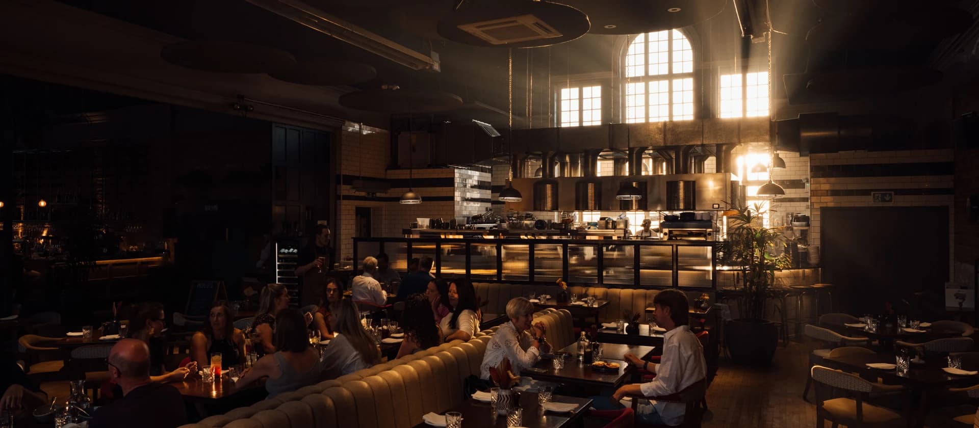 Hermitage Rd Bar and Restaurant