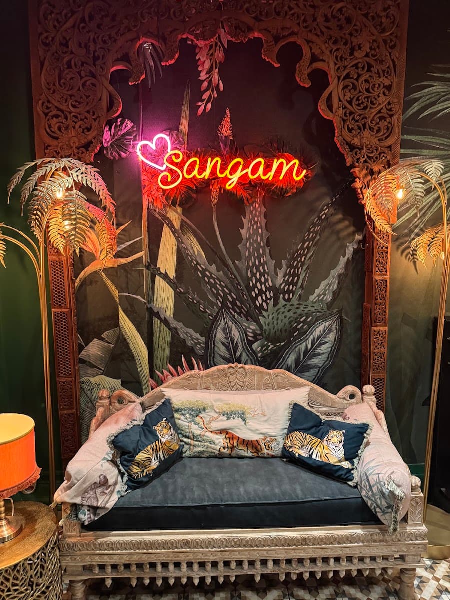 Sangam Didsbury
