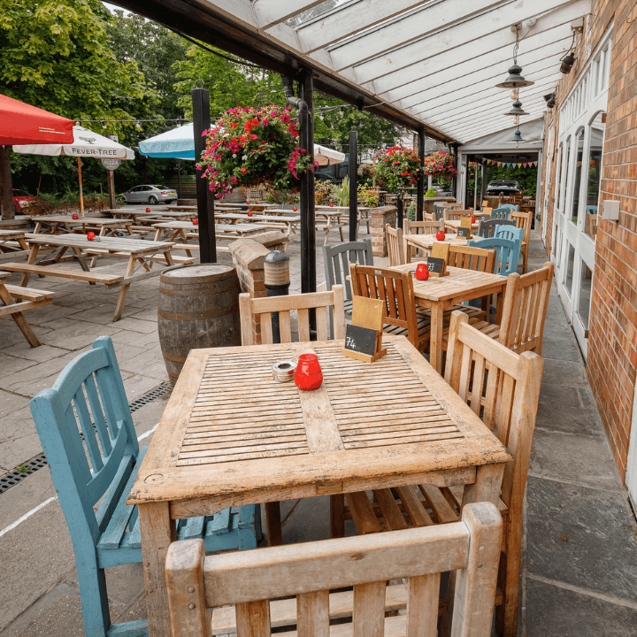 Metropolitan West Didsbury