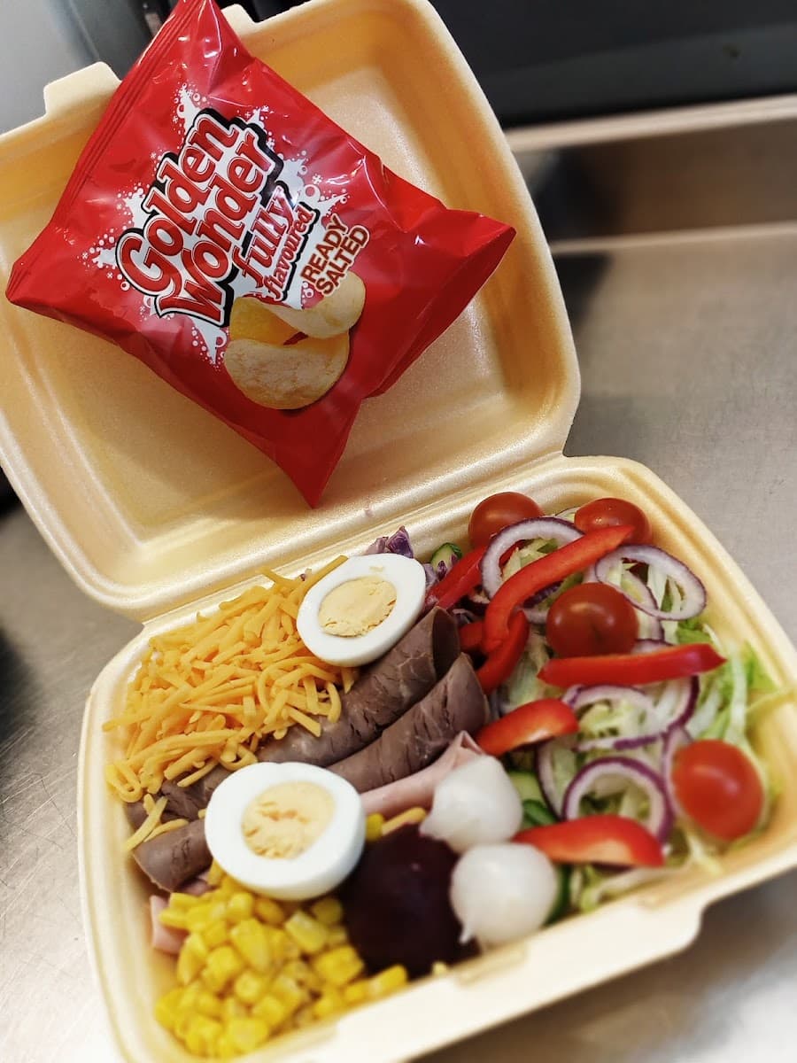 Michellez Takeaway