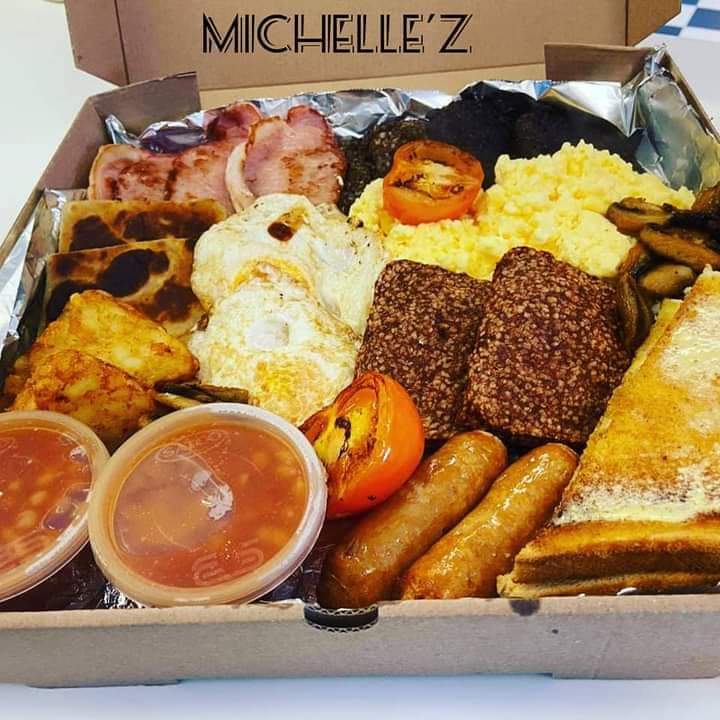 Michellez Takeaway
