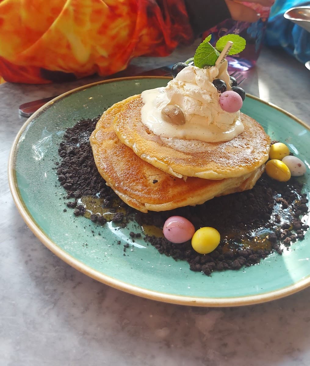 Bill's Eastbourne Restaurant