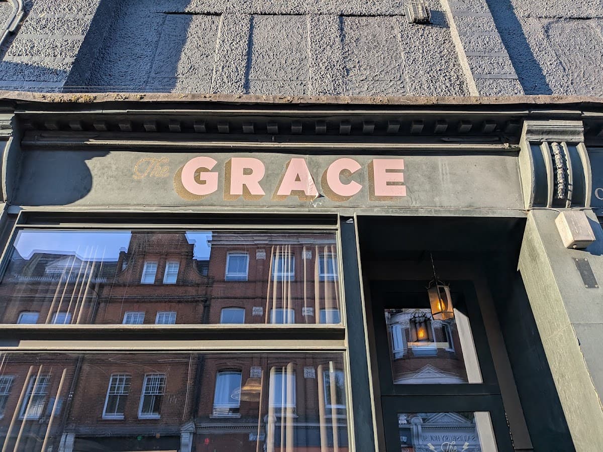 The Grace