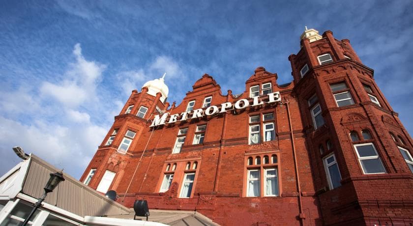 Metropole Hotel