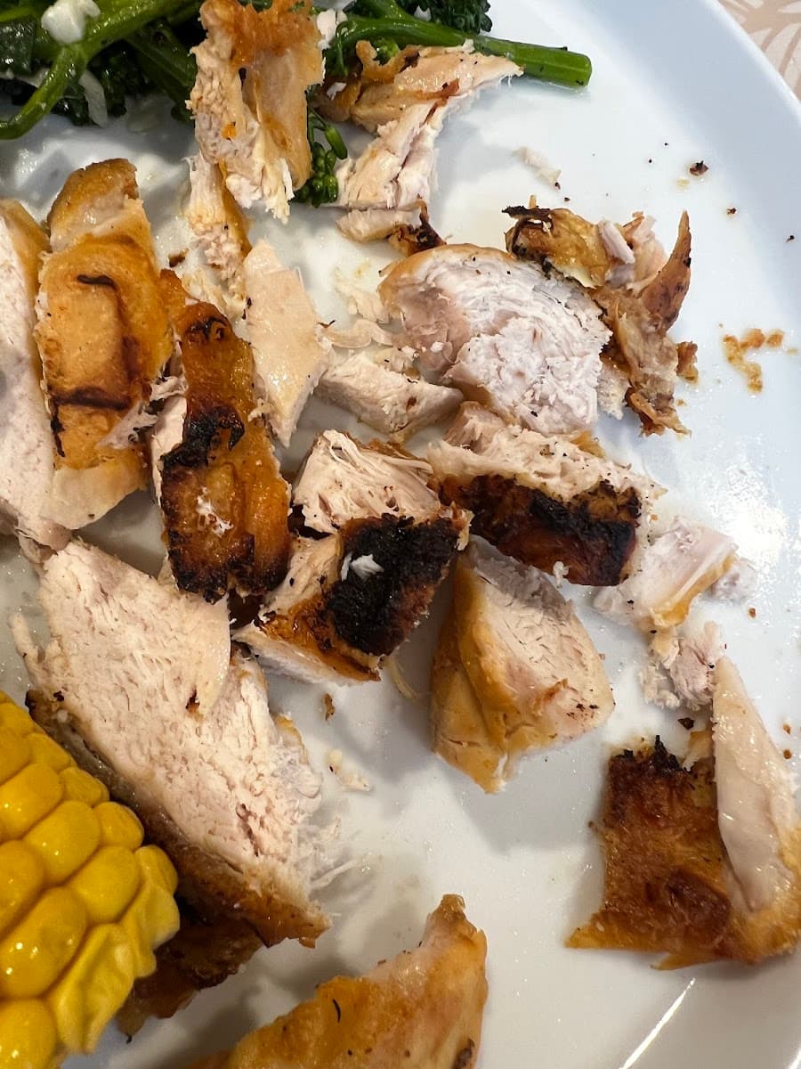 Nando's Horsham