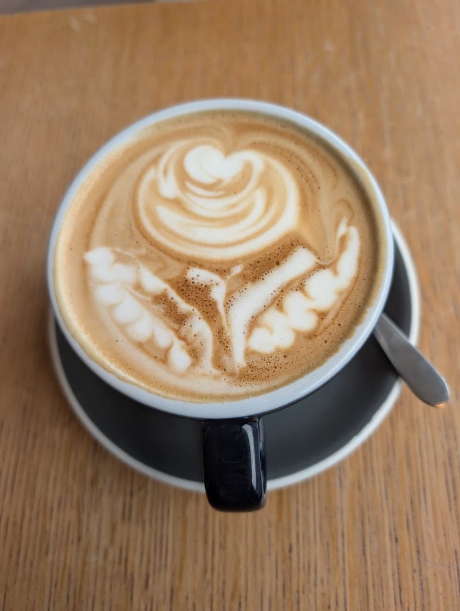 Café W