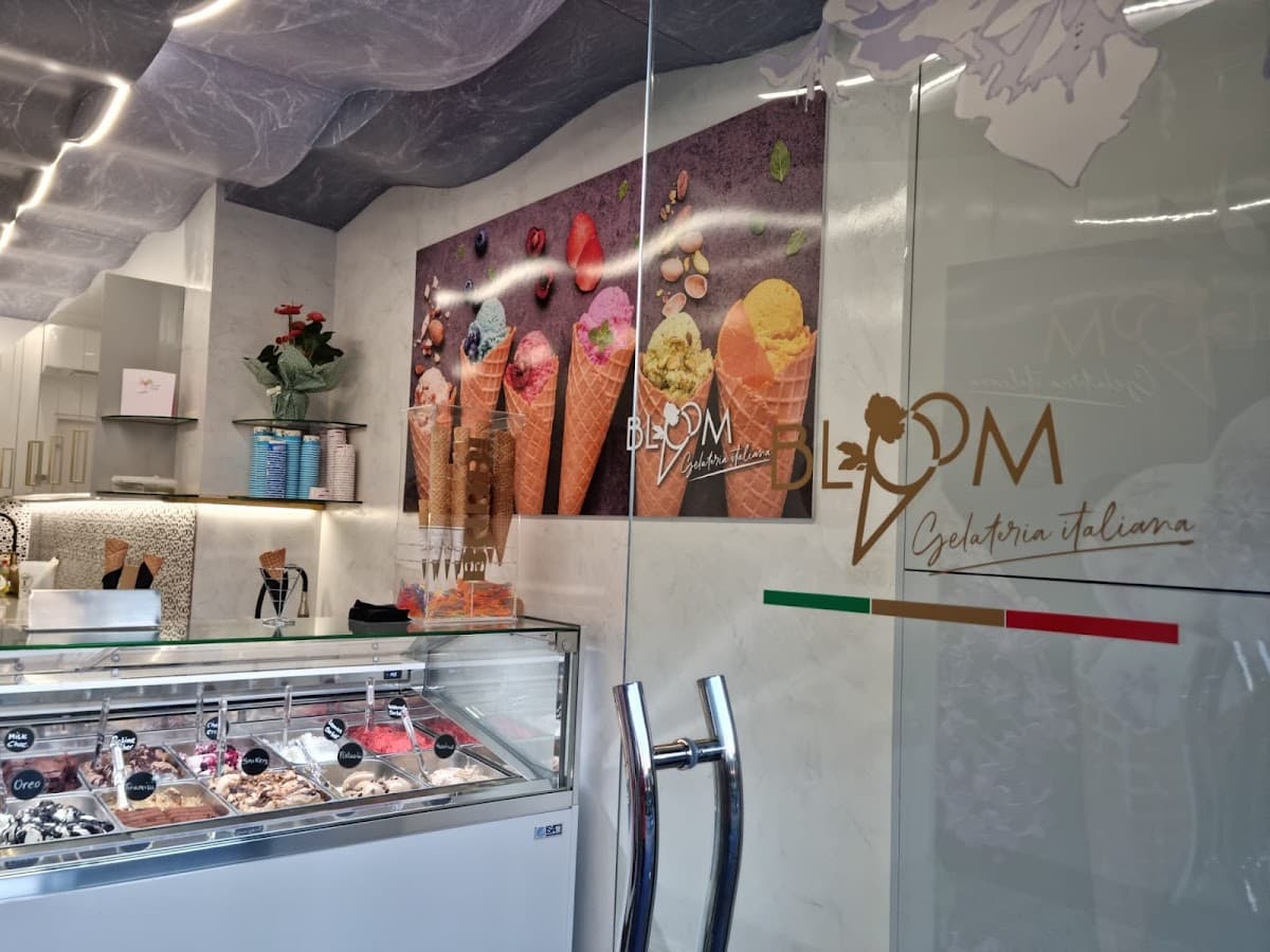 Al Forno Restaurant