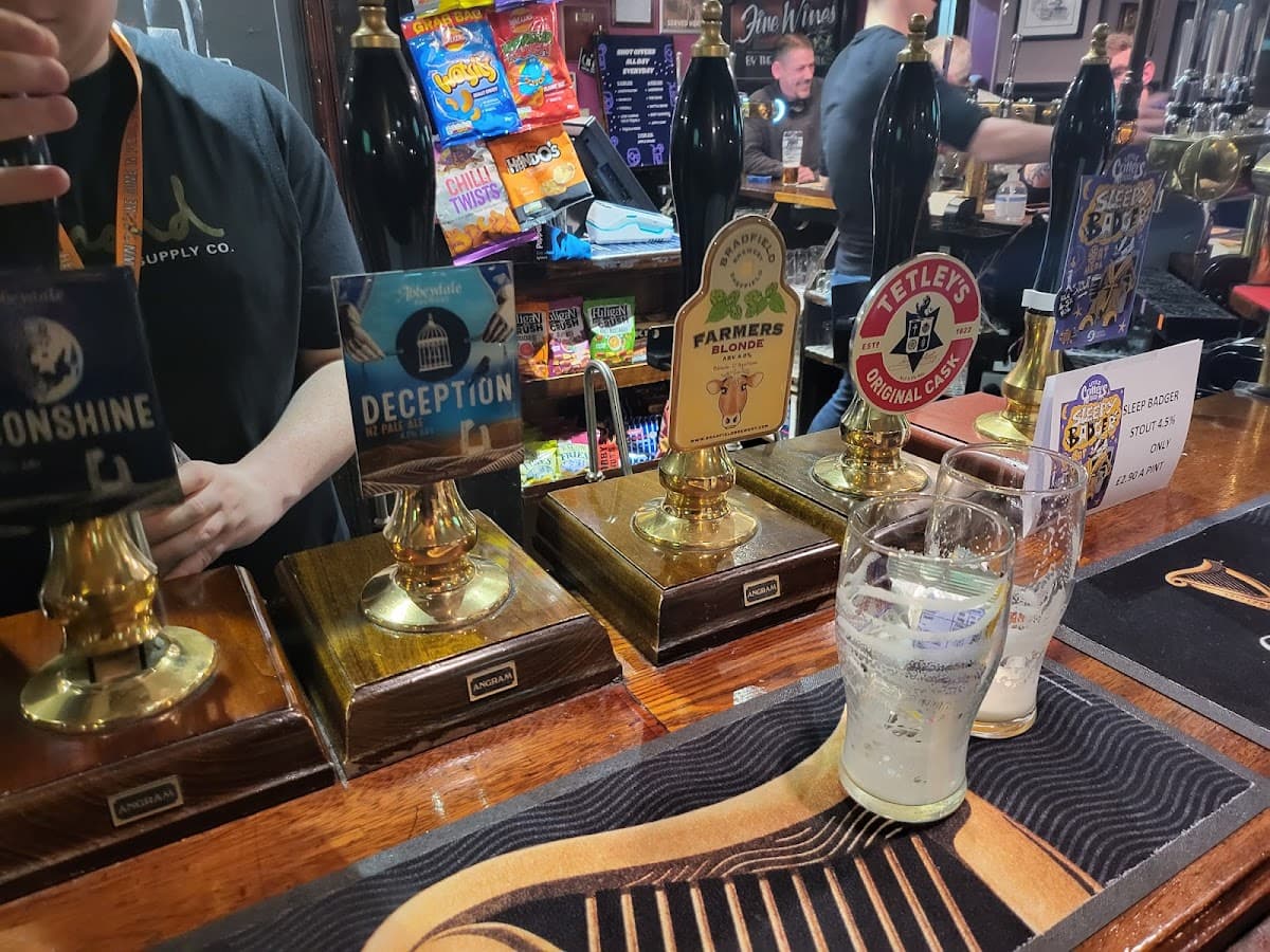 Broomhill Tavern