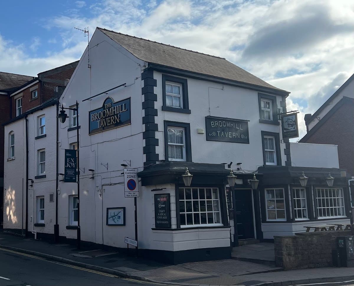 Broomhill Tavern
