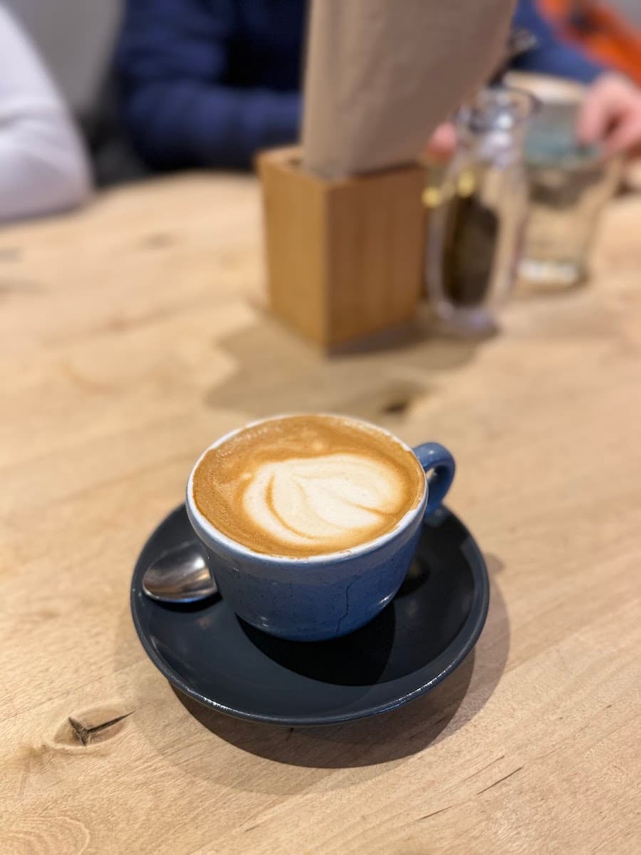 Urban Angel cafe