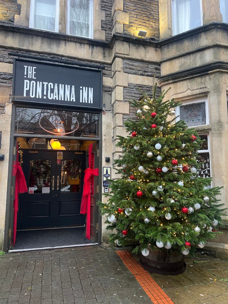 Pontcanna Inn