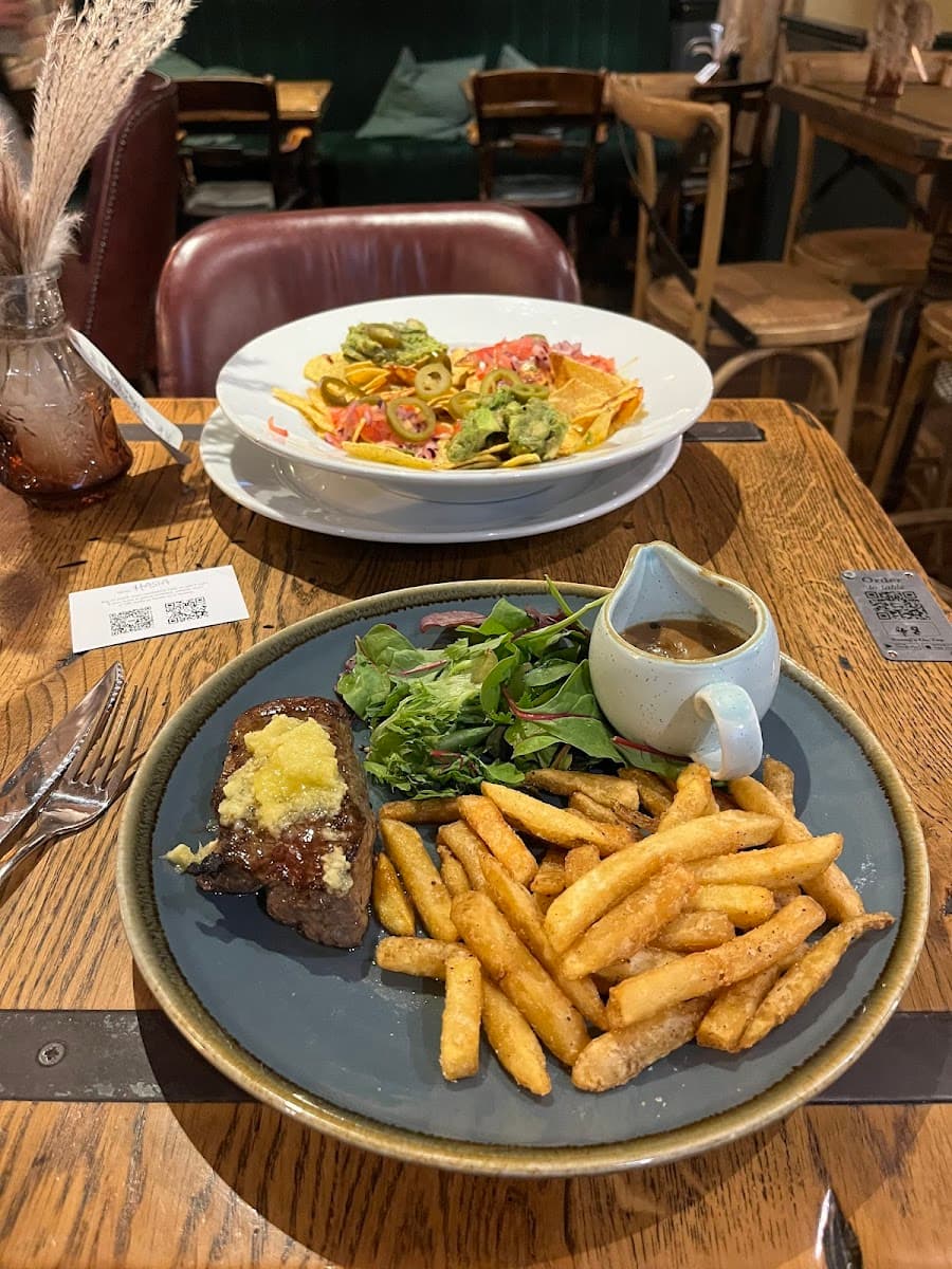 Pontcanna Inn