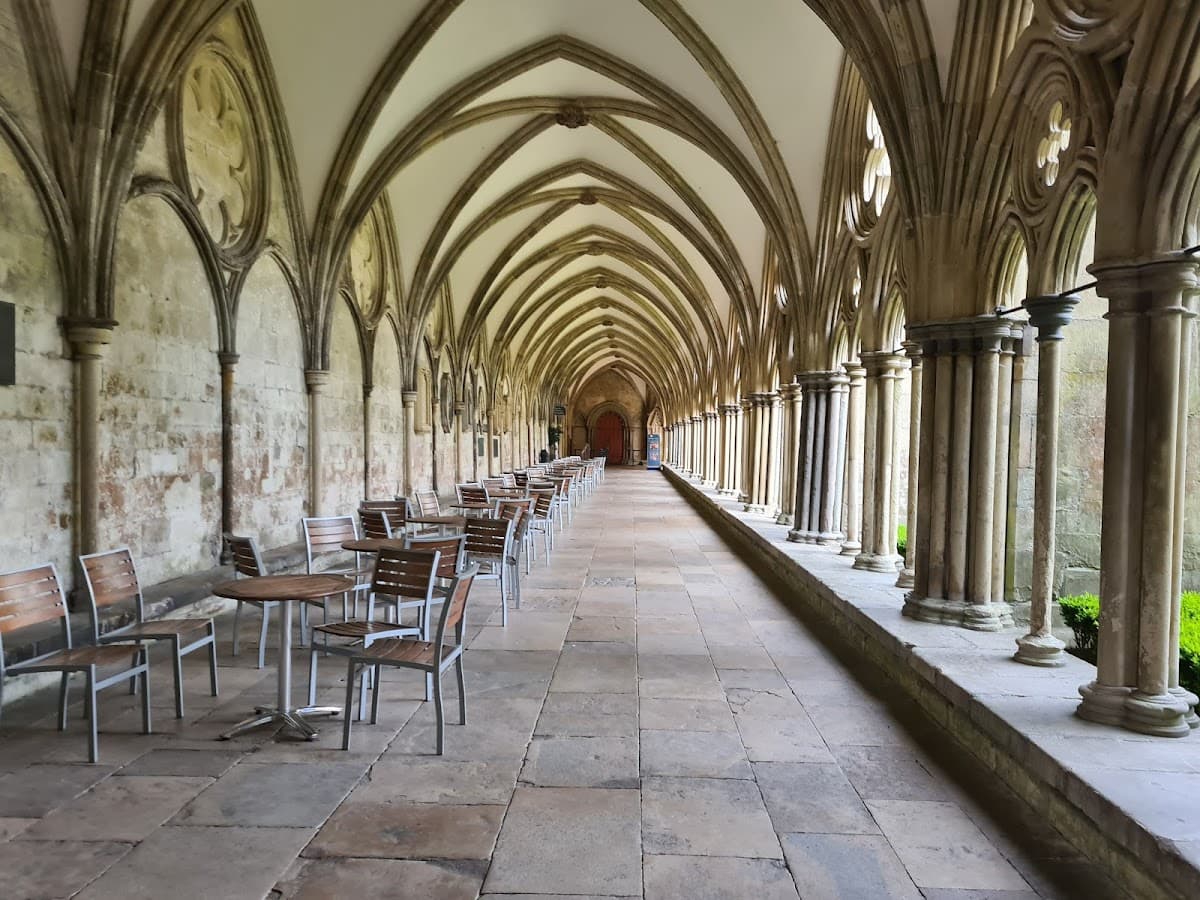 The Refectory