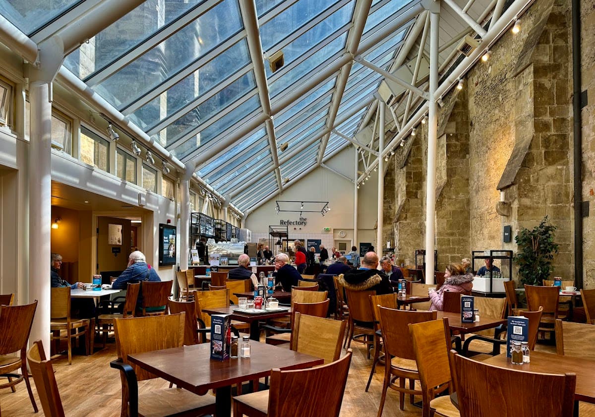 The Refectory