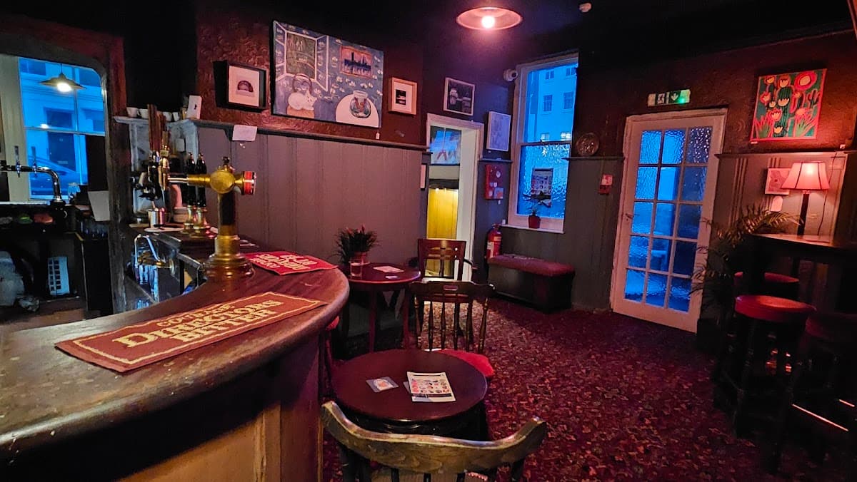 Rock Inn