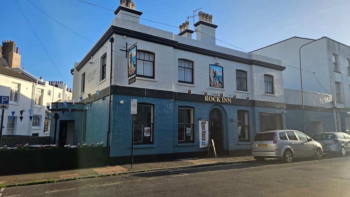 Rock Inn