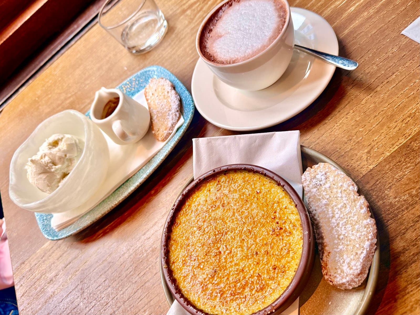 Burger & Lobster Mayfair