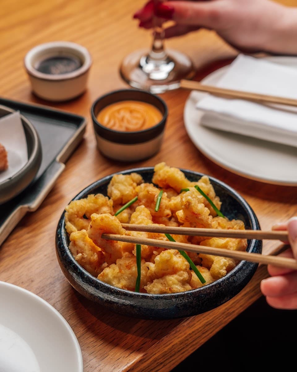 Taka Marylebone