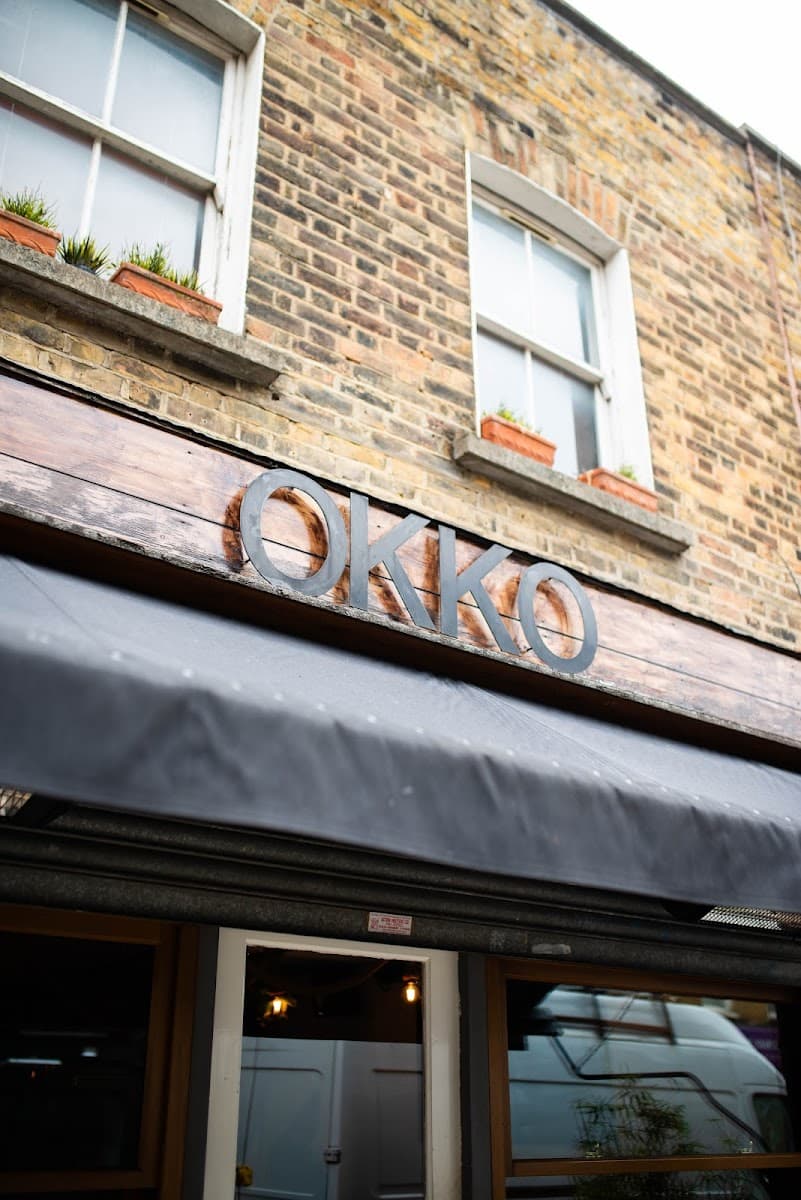 Okko