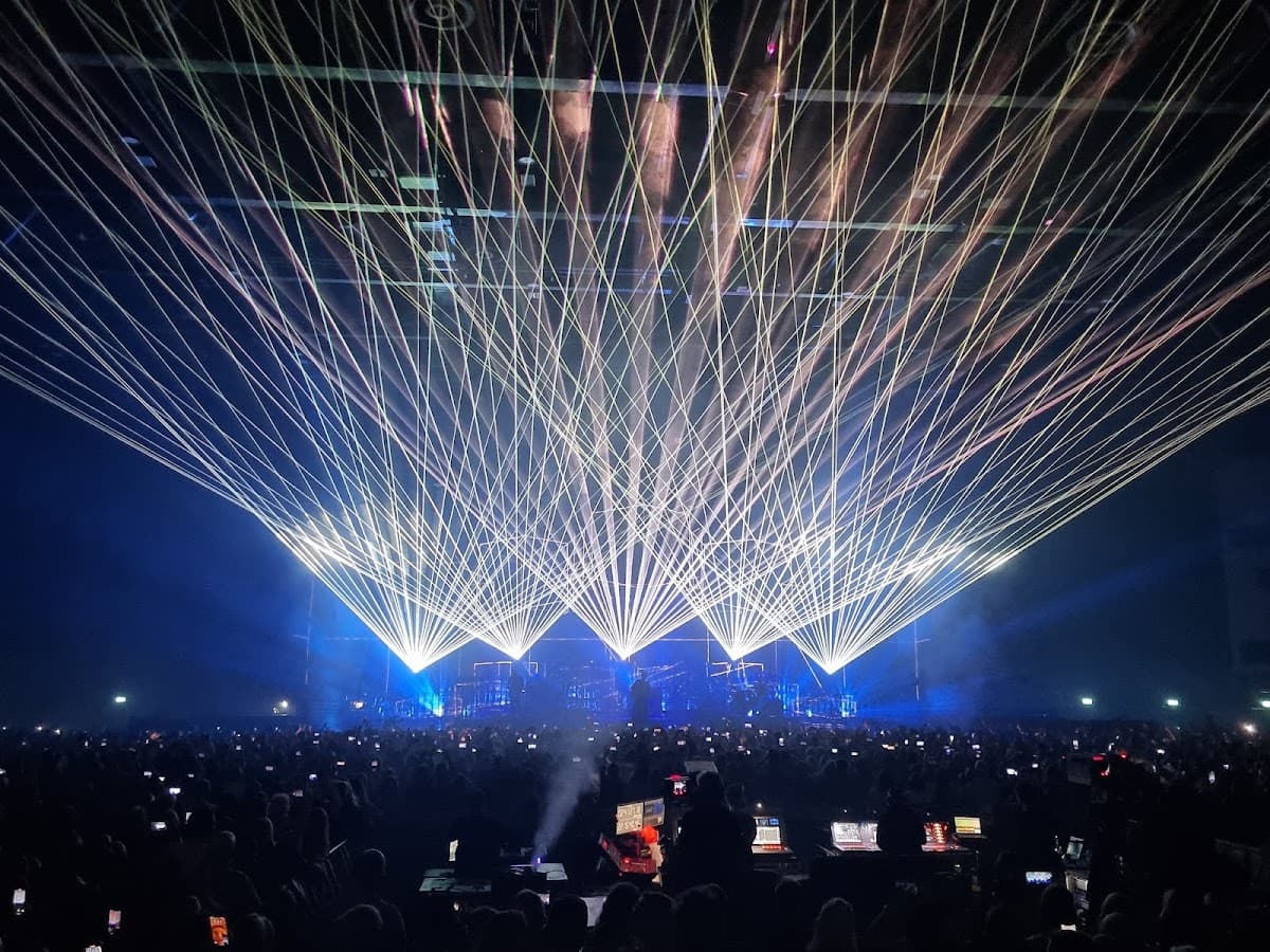 Utilita Arena Cardiff