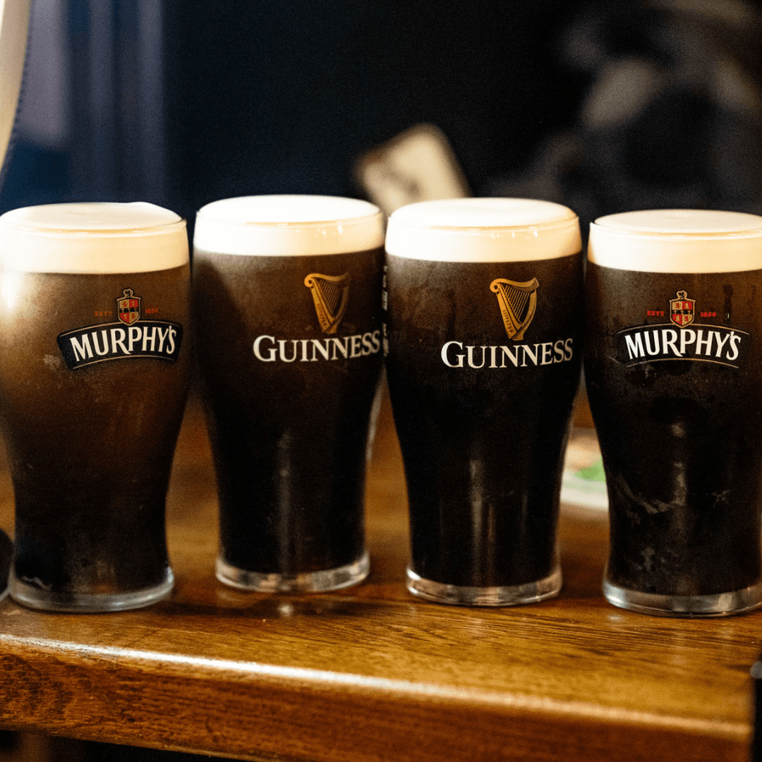Katie O'Brien's Irish Tavern Leeds