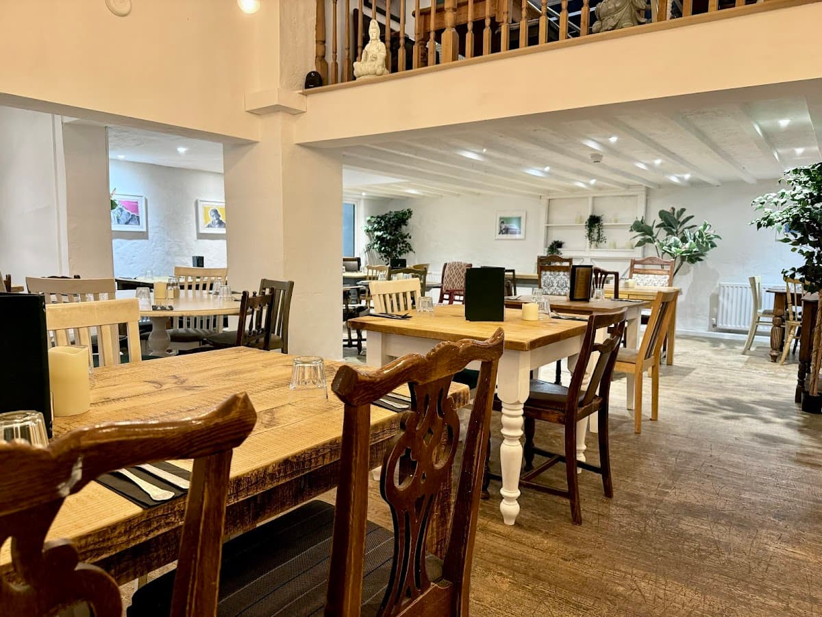 The Westmorland Inn