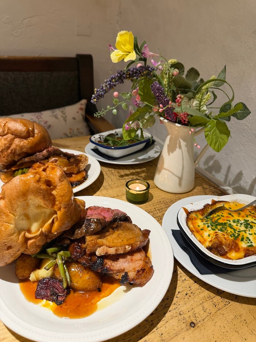 The Westmorland Inn