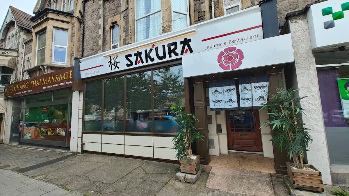 Sakura Finest limited