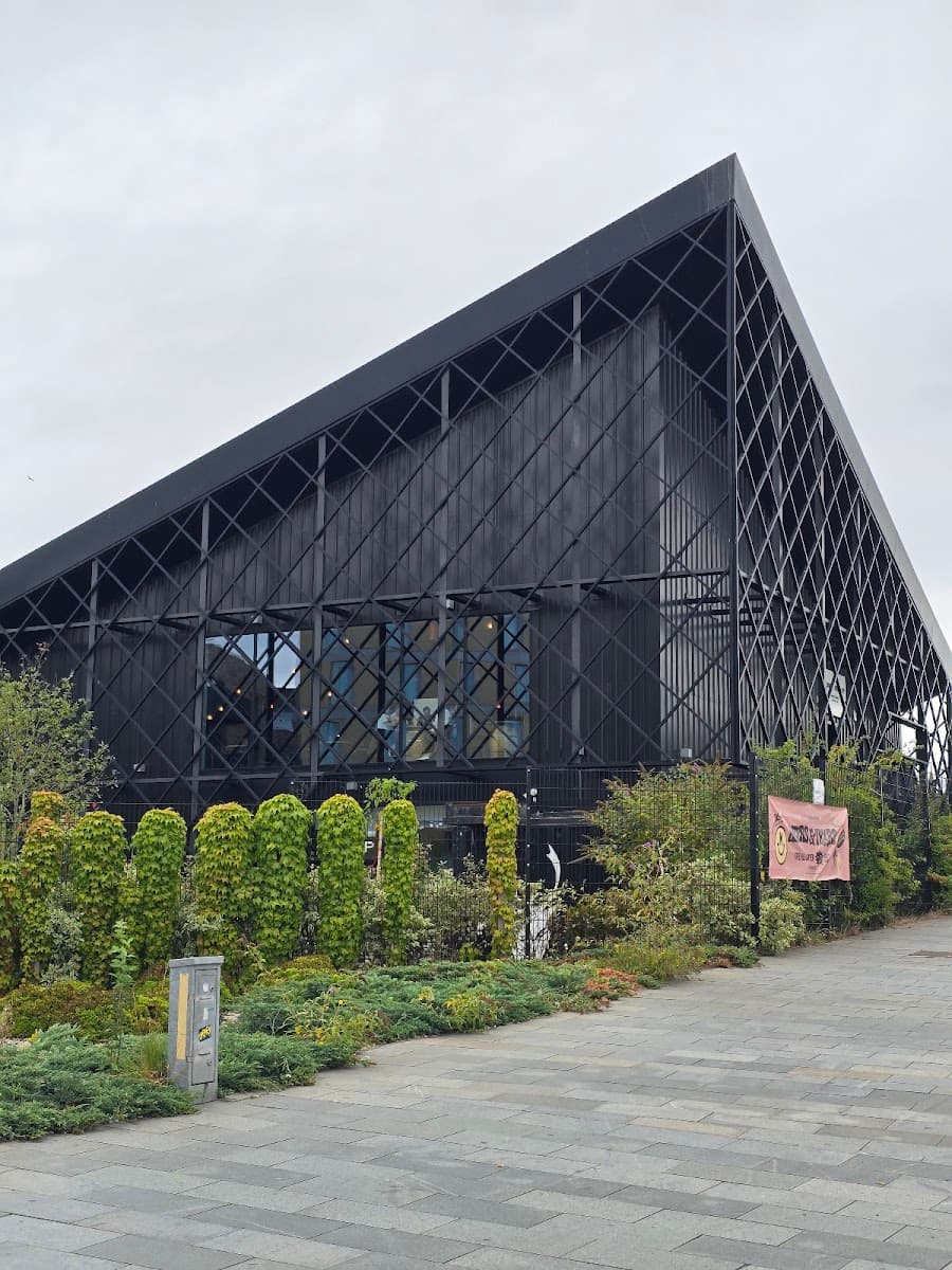 Curious Brewery & Taprooms