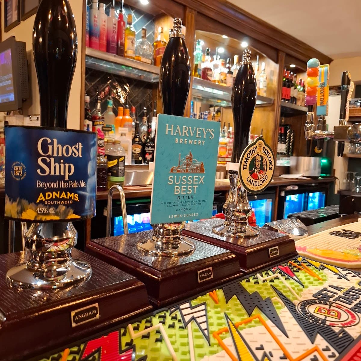 Earls of Beaconsfield