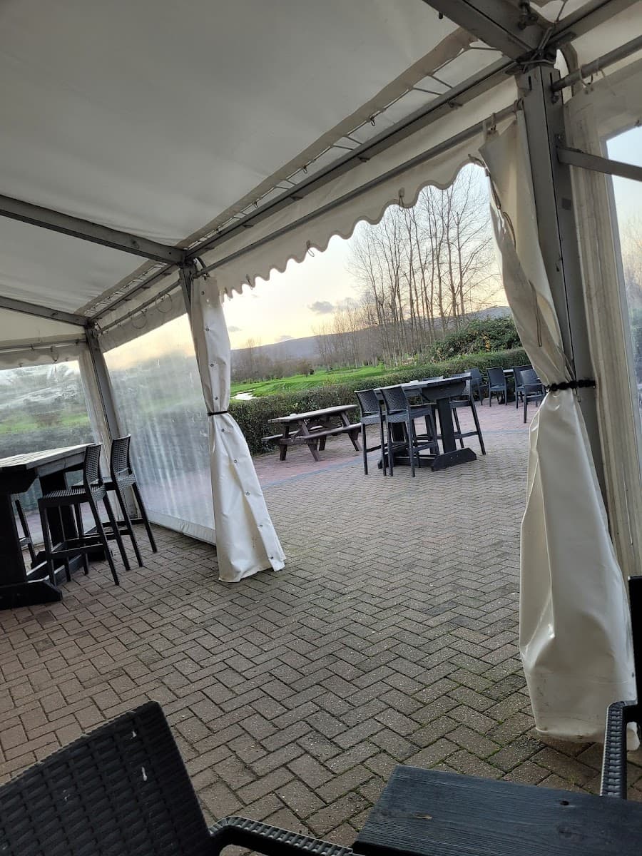 The Fairway Restaurant