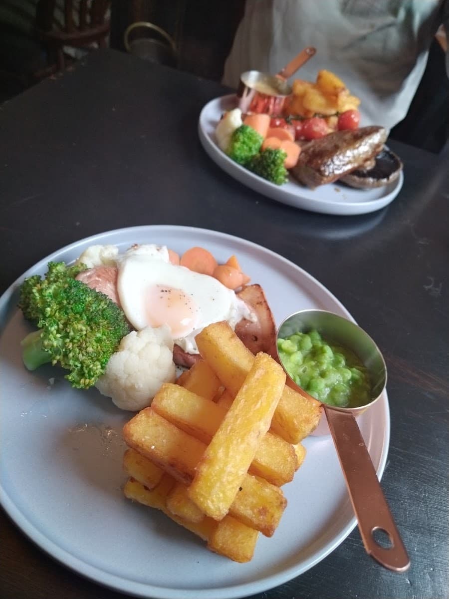 The Wellington Inn
