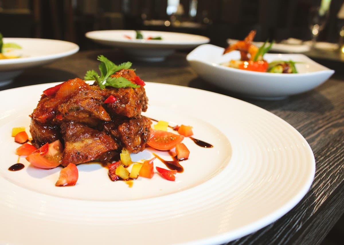 Bali Brasserie Restaurant, Bar & Live Music Venue