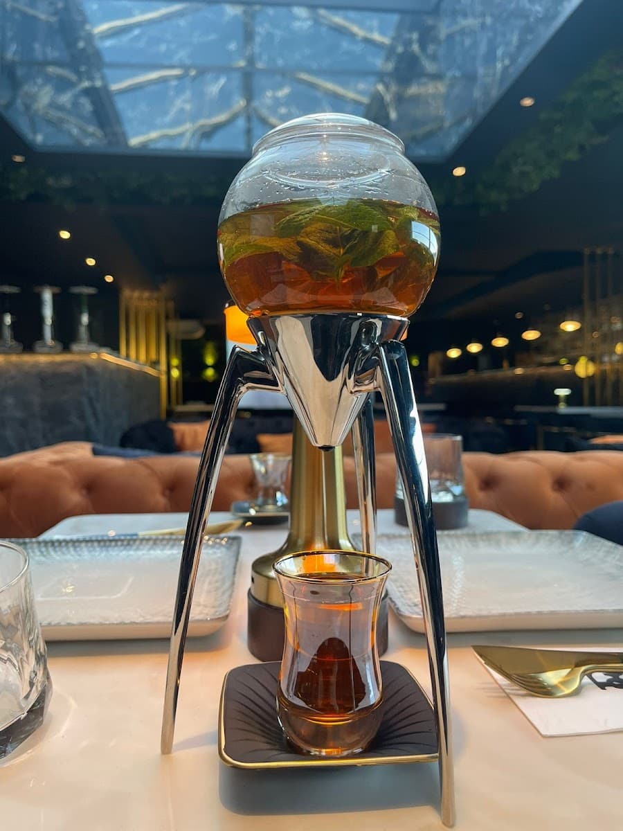 Emperors Shisha Lounge Cafe Birmingham