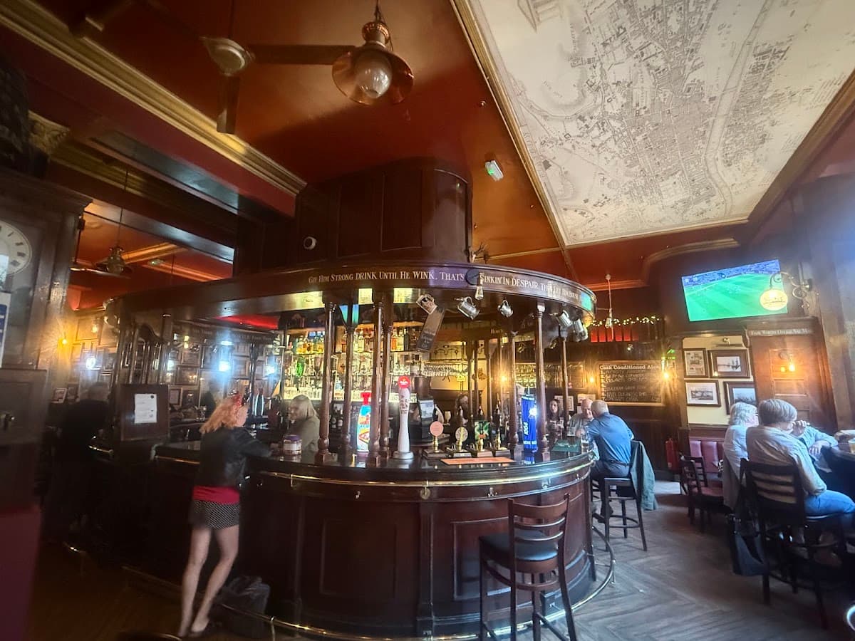 The State Bar
