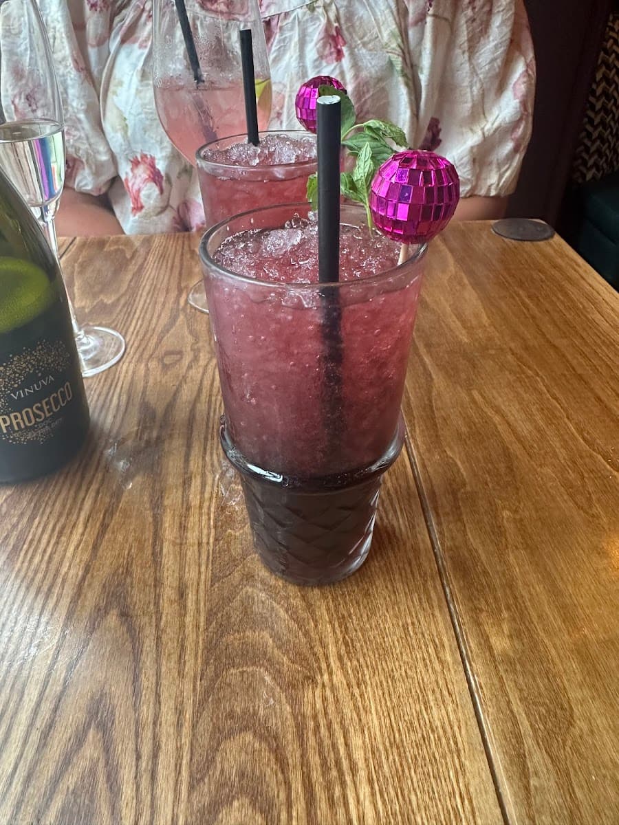Slug & Lettuce - Lincoln