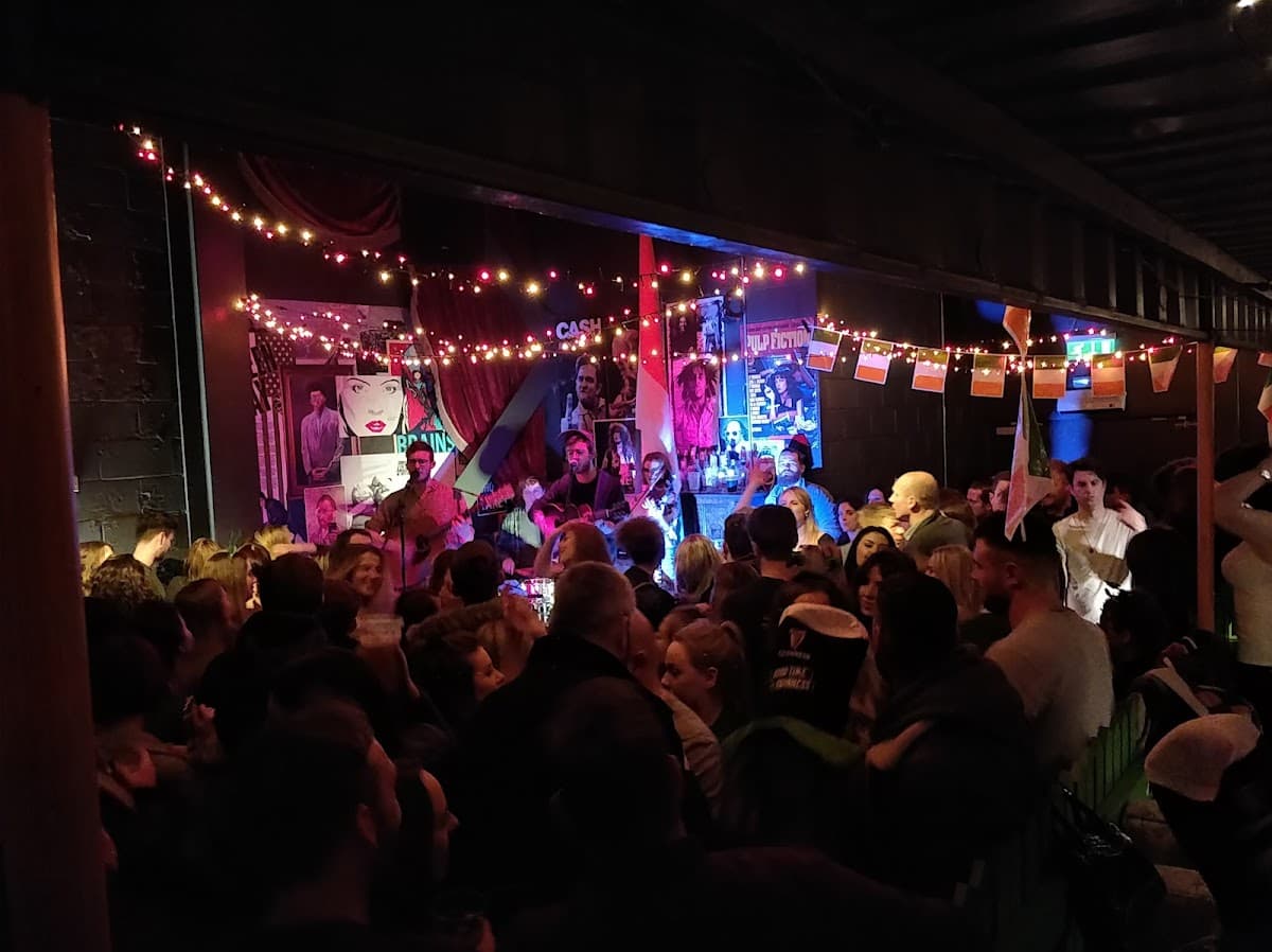 Filthy's Newcastle