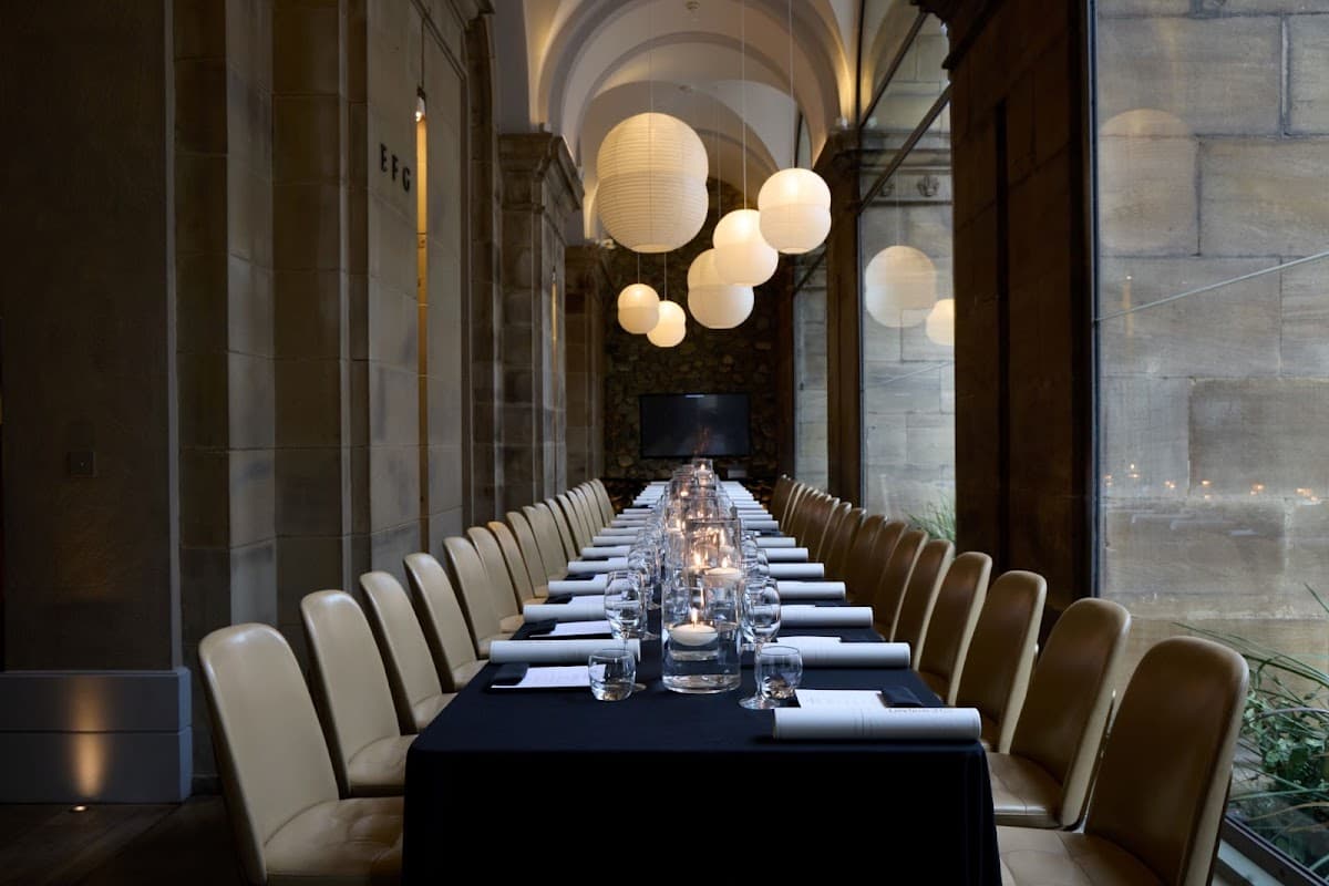 Peter Street Kitchen