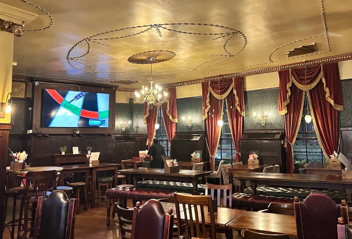 The Albert
