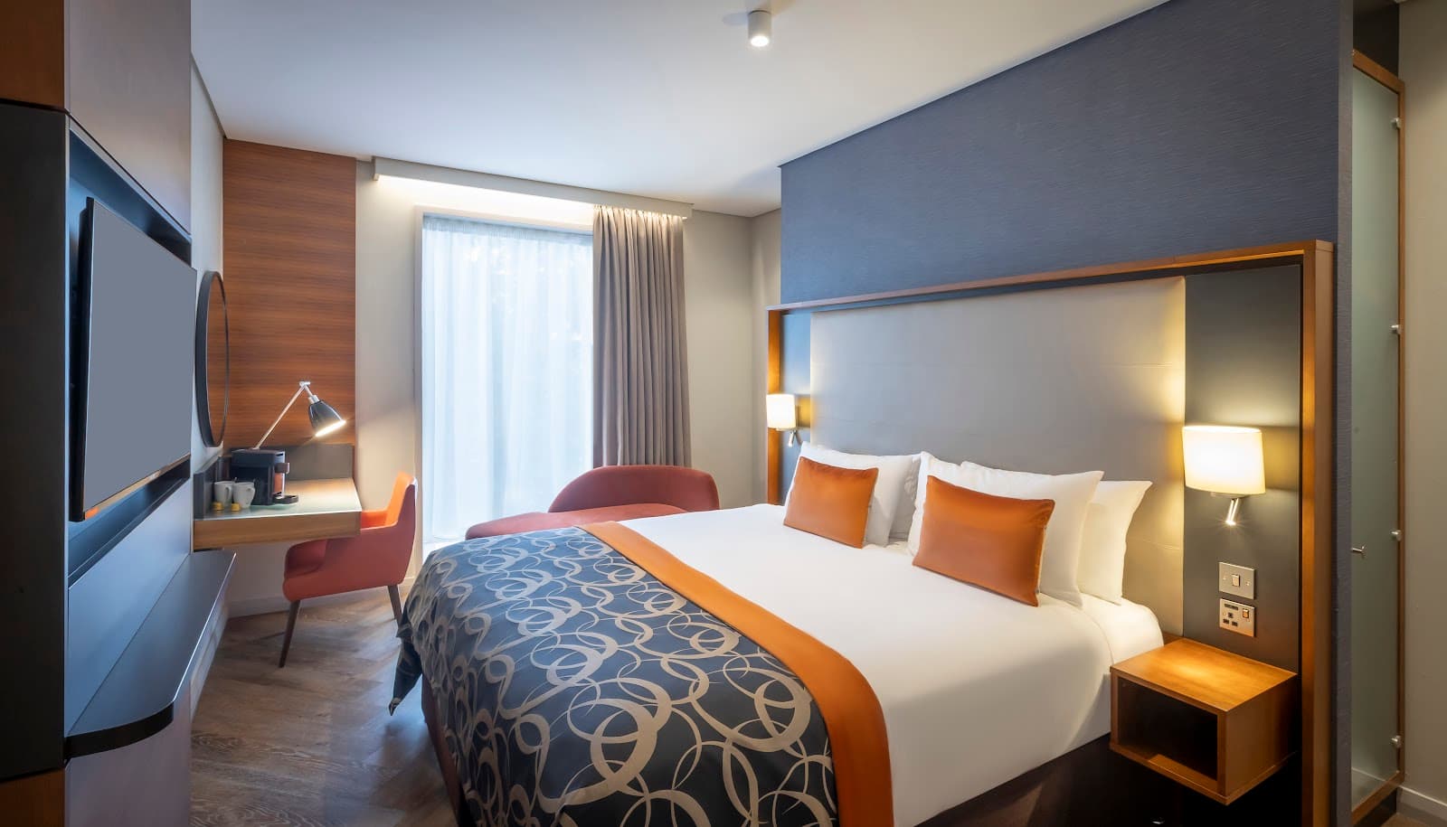 Clayton Hotel Birmingham