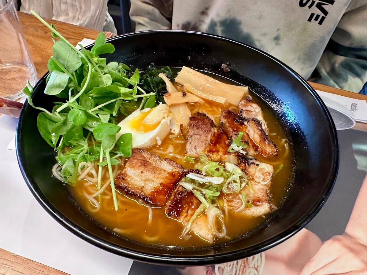 wagamama watford central