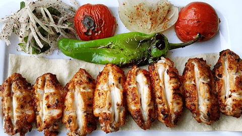 Turkuaz Bar & Grill