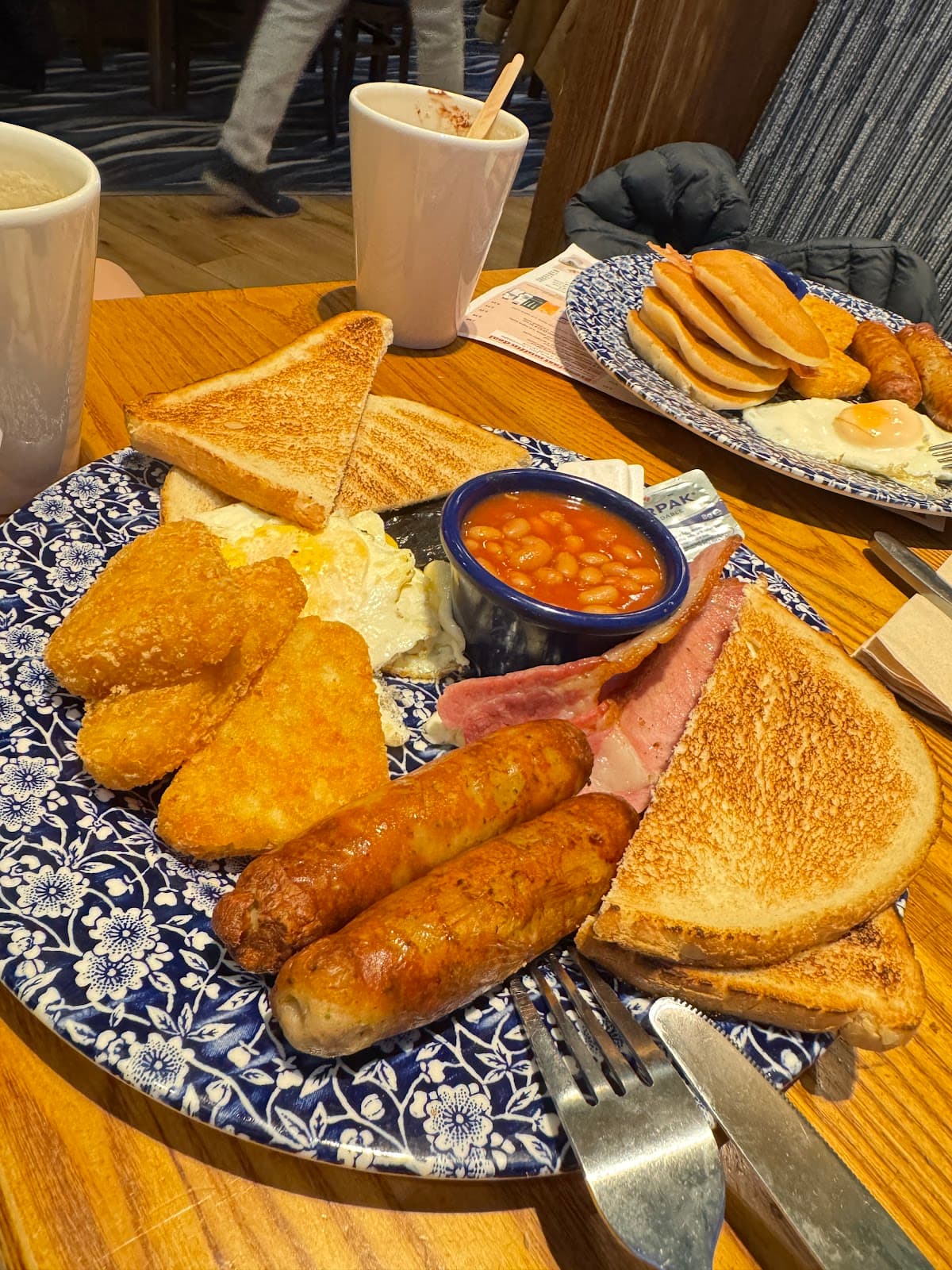 The Moon Under Water - JD Wetherspoon