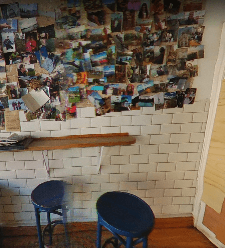 Baristas Coffee Collective