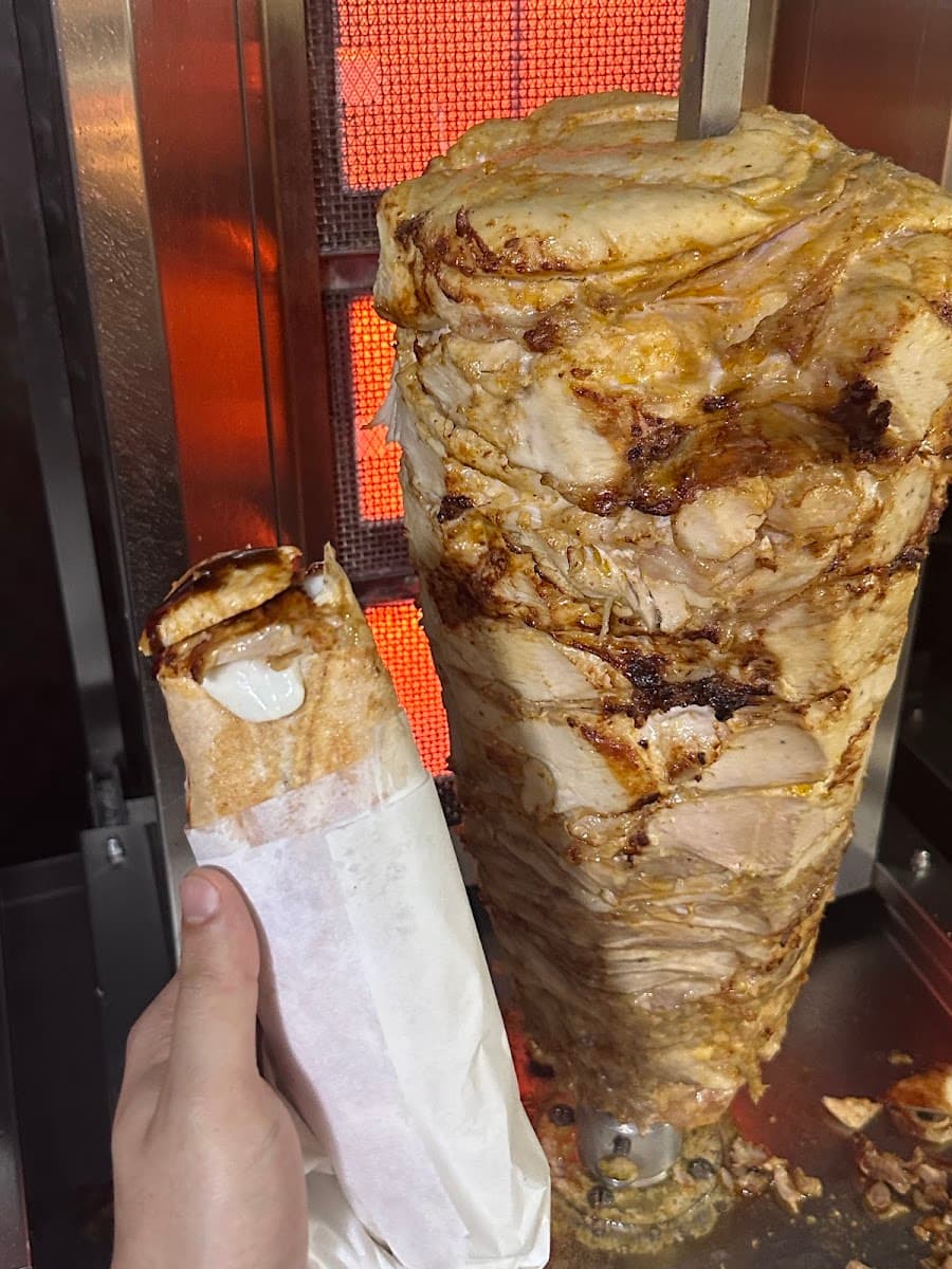 Habibi Shawarma