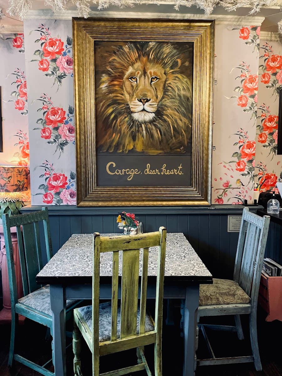 Craft Cafe