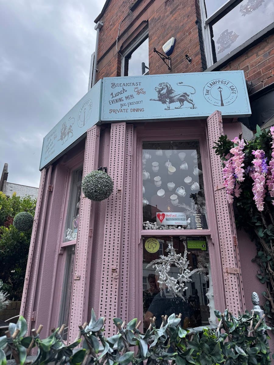 Craft Cafe