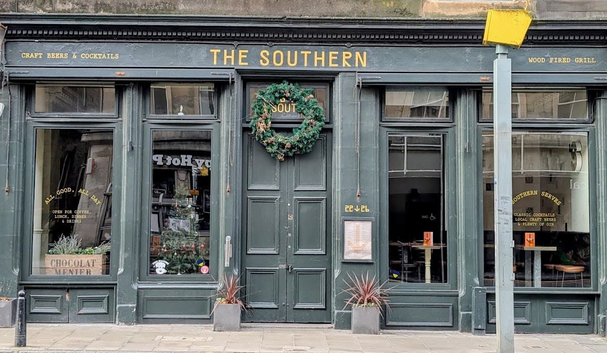 The Southern Bar